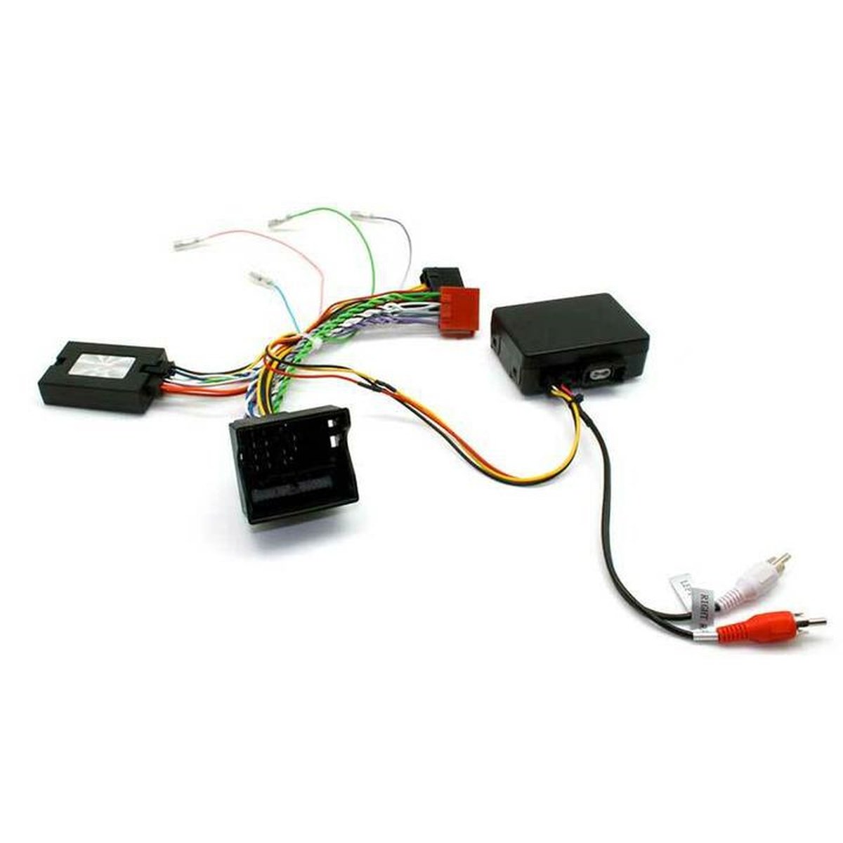 Aerpro Steering Wheel Control Interface SWC Suits Porsche CHPS2C
