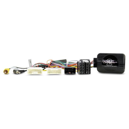 Aerpro Steering Wheel Control Harness SWC CHTO14C