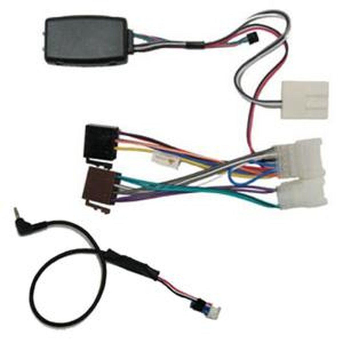 Aerpro Control Harness fits Toyota CHTO2A