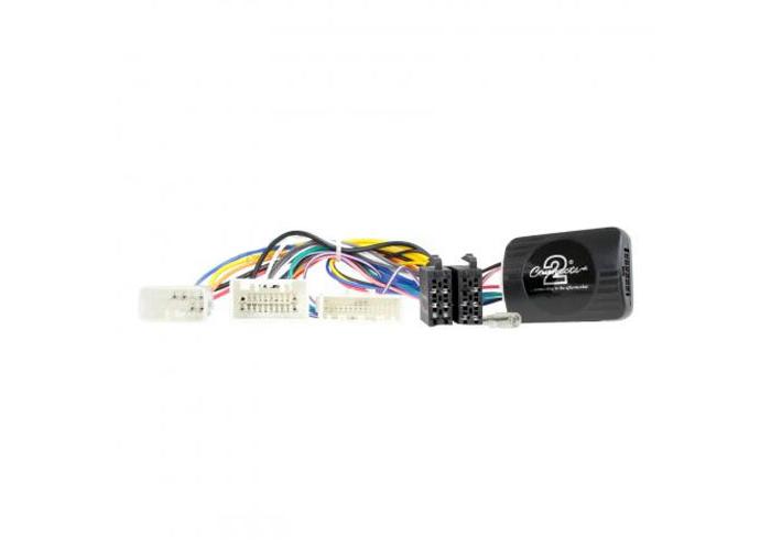 Aerpro Steering Wheel Control Interface SWC Suits Toyota CHTO4C