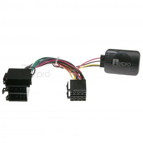 Aerpro Control Harness C fits Holden VY-VZ CHVYVZC