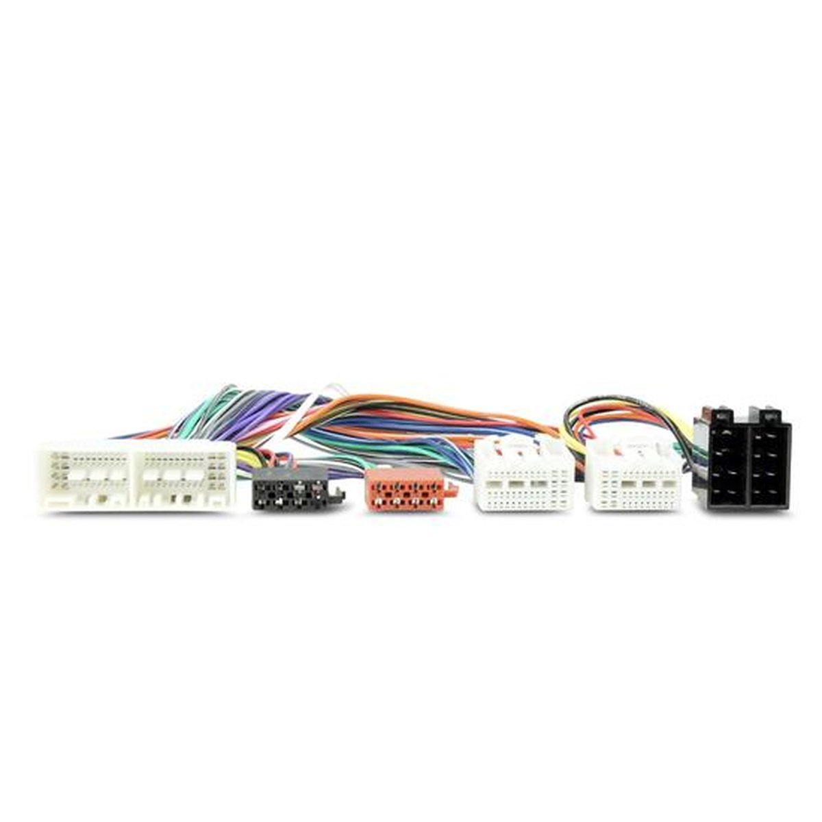 Aerpro T-Harness fits Hyundai CT10HY07