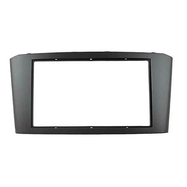 Aerpro Facia fits Toyota Avensis 2003-2009 FP6421