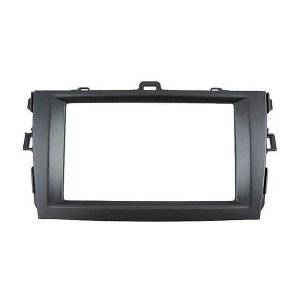 Aerpro Facia fits Toyota Corolla 2007-2011 FP6422