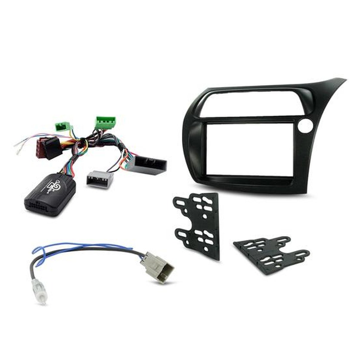 Aerpro Install Kit Suits Honda Civic Hatch 2006-2011 FP8030K