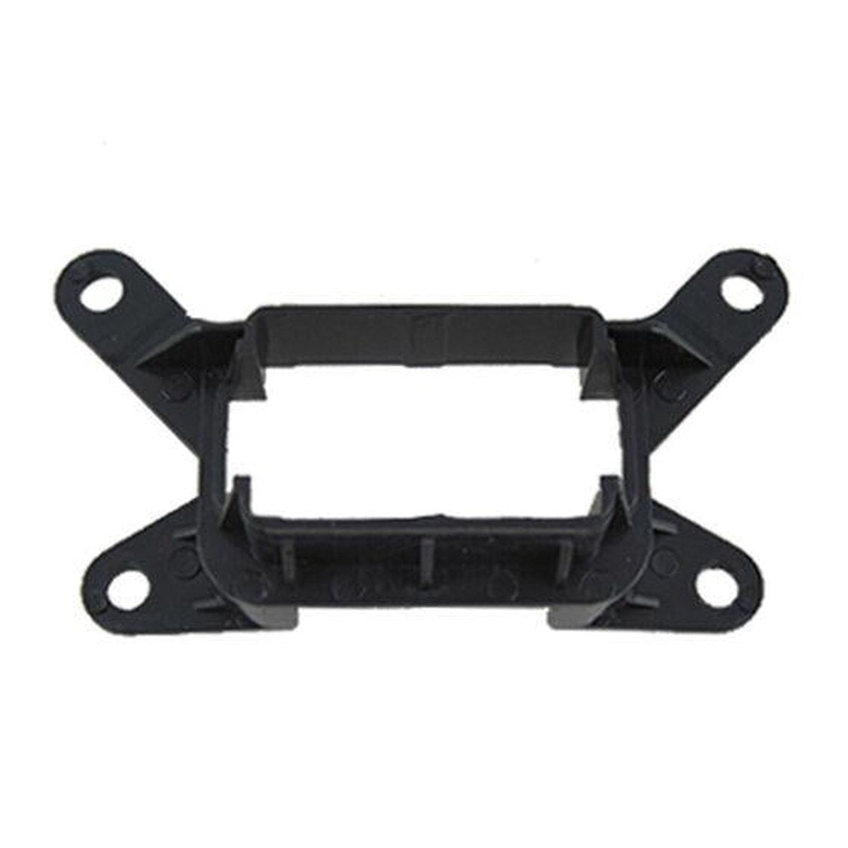 Aerpro Facia fits Kia Cerato TD 2009-2013 FP8034HZ