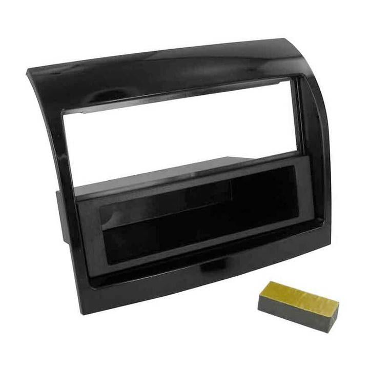 Aerpro Facia fits Fiat Ducato 2012-2014 FP8049