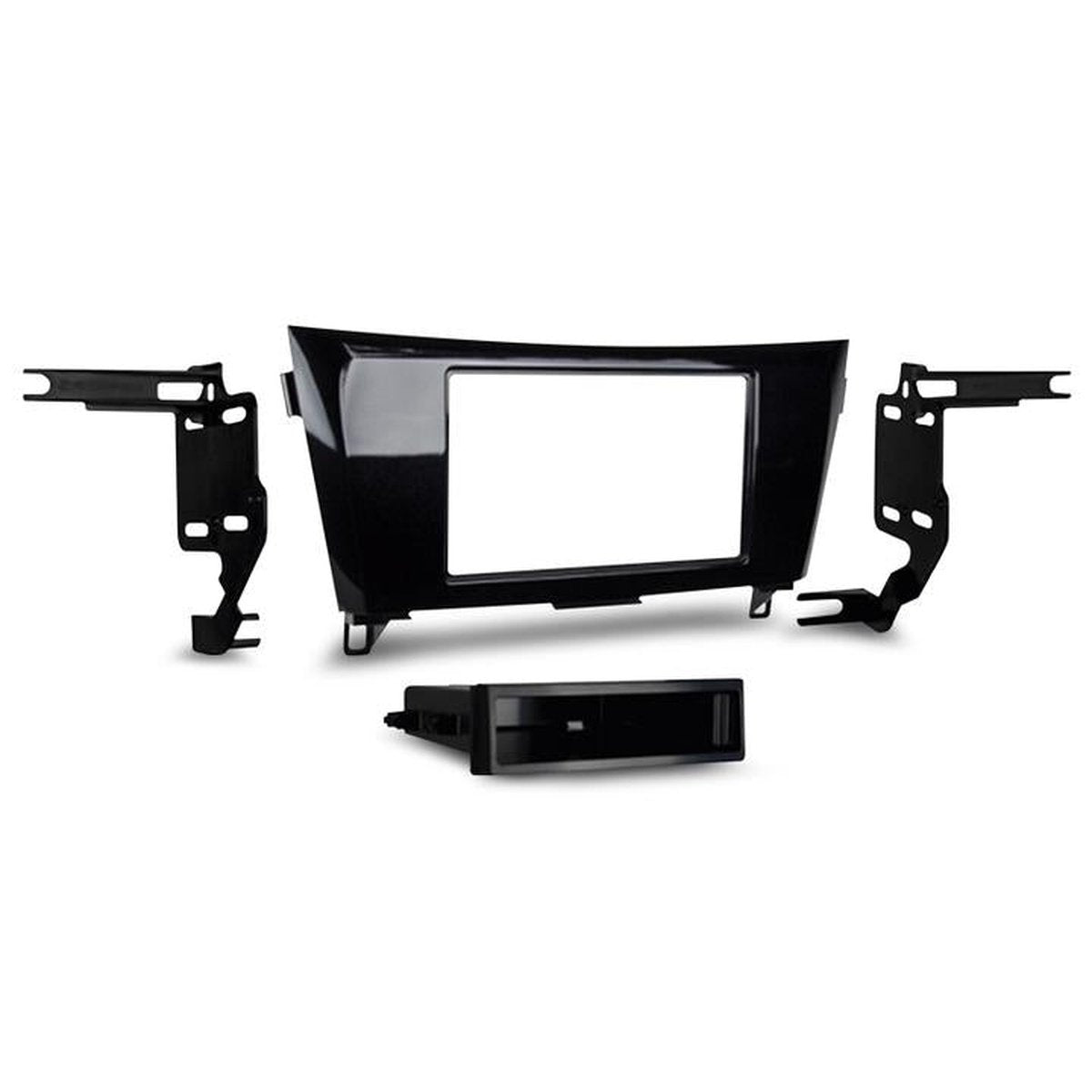 Aerpro Facia fits Nissan FP8076