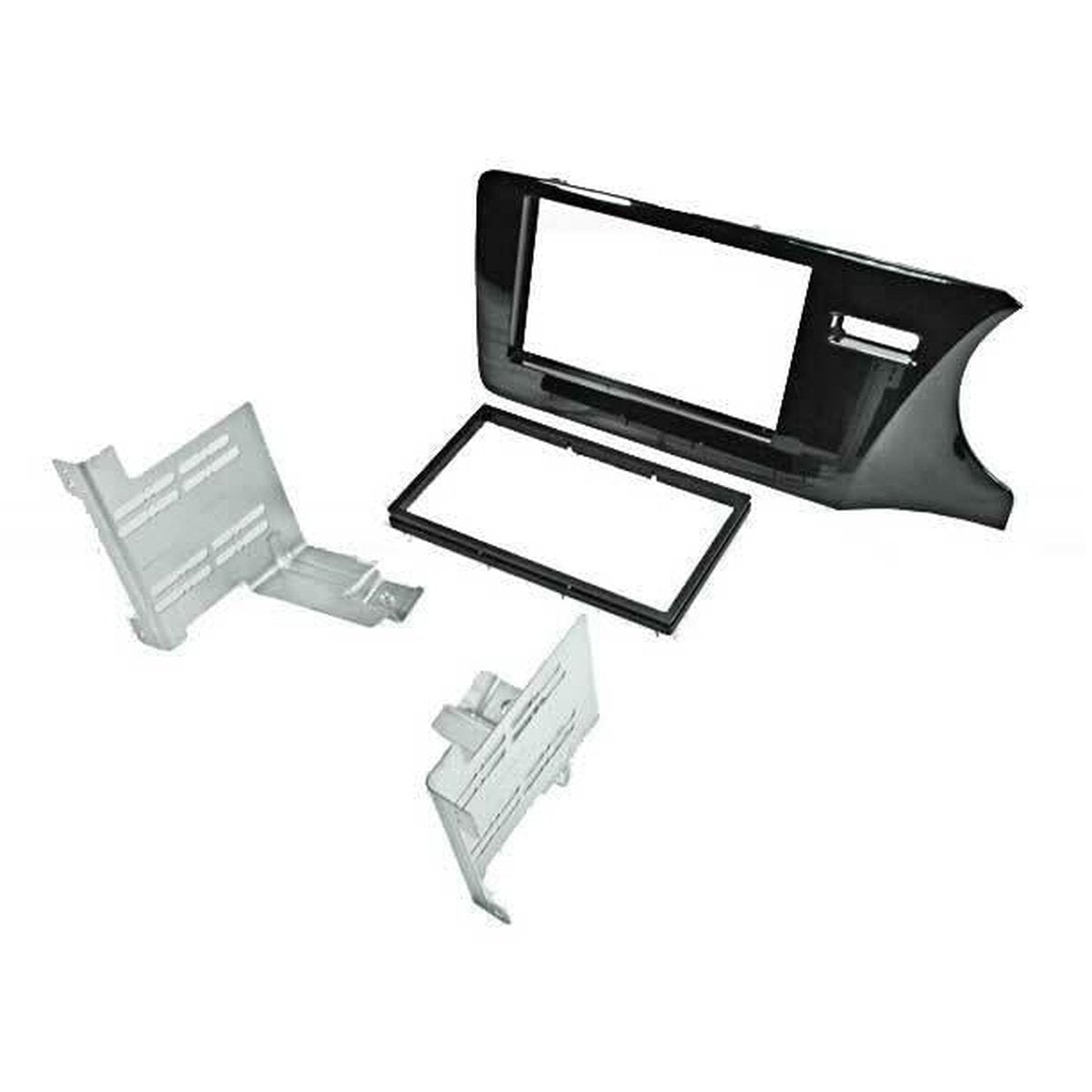 Aerpro Facia fits Honda City FP8087