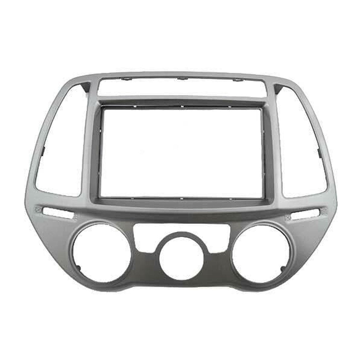 Aerpro Facia fits Hyundai i20 PB FP8183