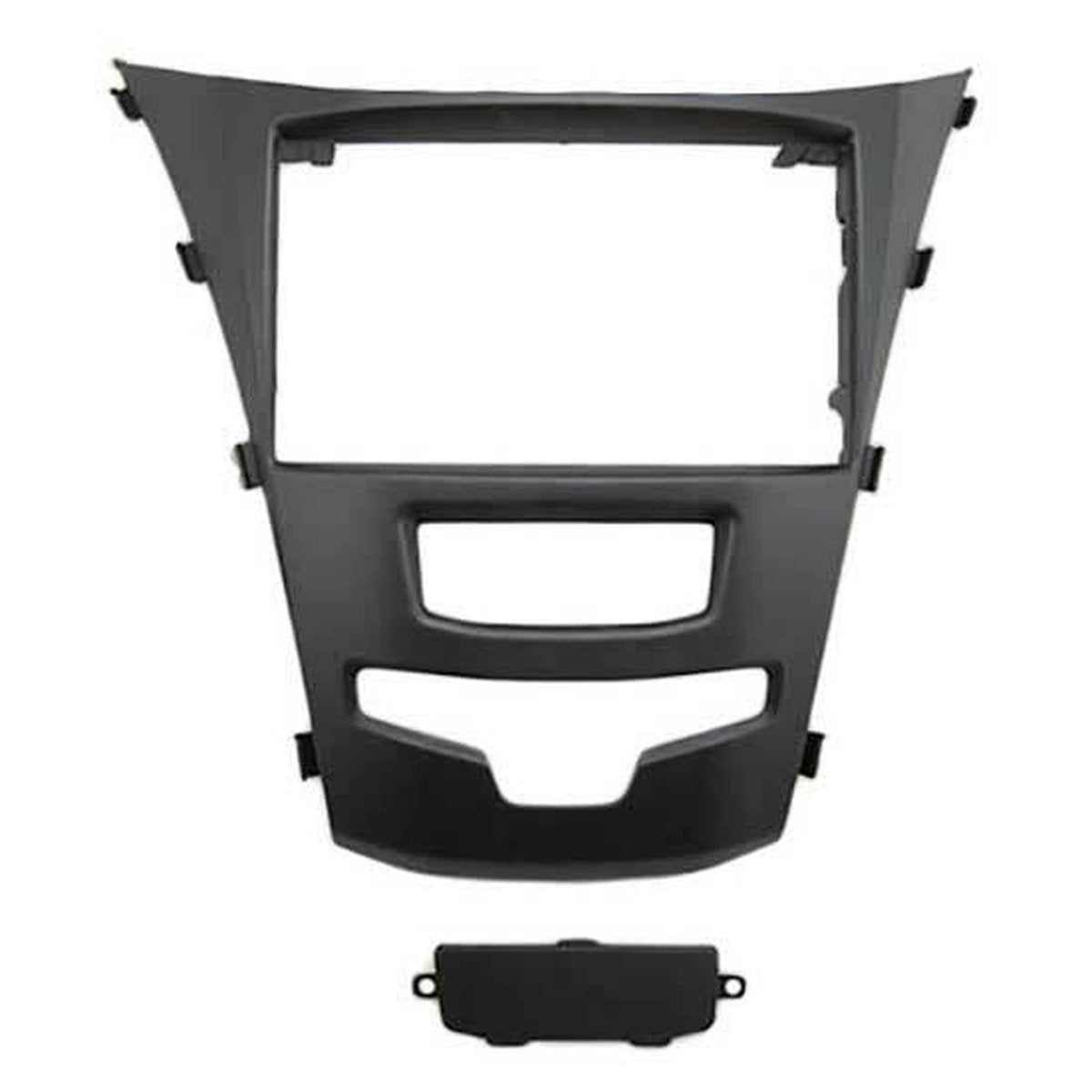Aerpro Facia fits Ssangyong Korando FP8193