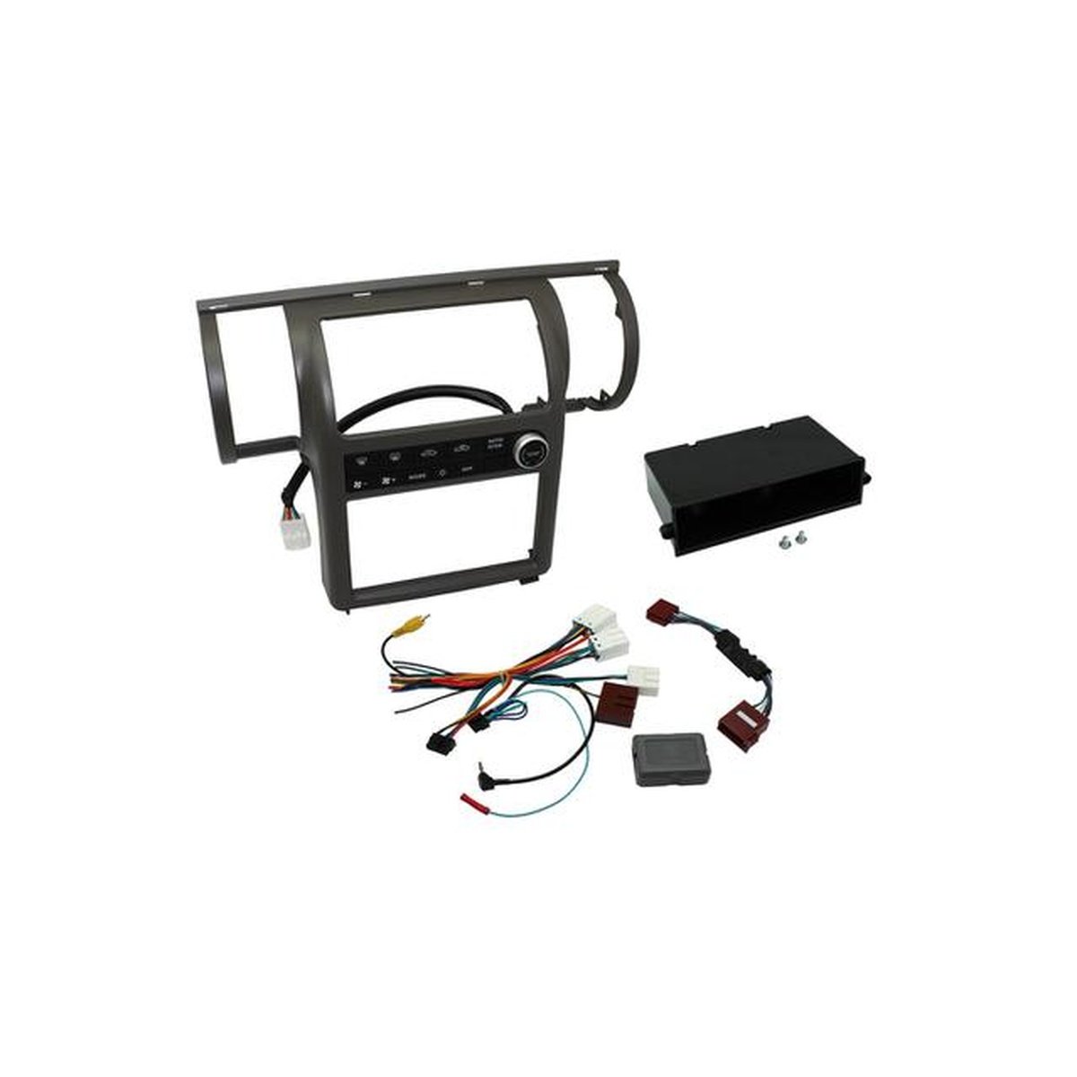 Aerpro Install Kit Suits Nissan Skyline V35 350GT FP8272SZ