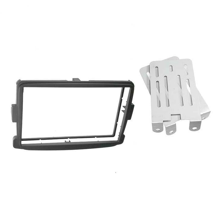 Aerpro Facia fits Renault Captur 2014-2016 FP8278