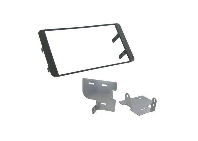 Aerpro Facia fits Toyota/Subaru FP8301