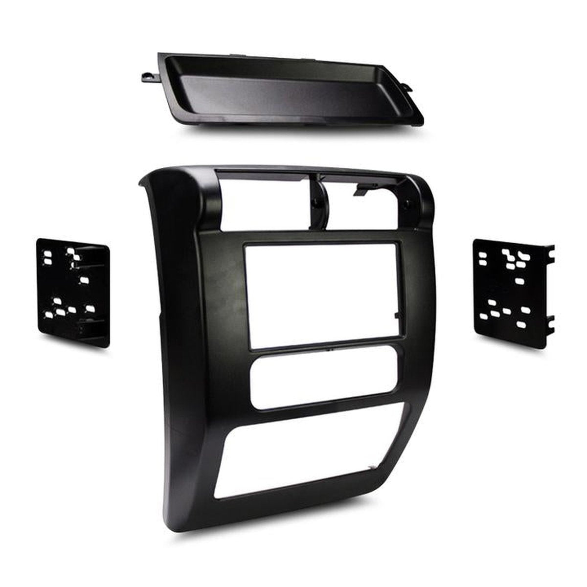 Aerpro Facia fits Jeep Wrangler TJ 2003-2007 FP8337