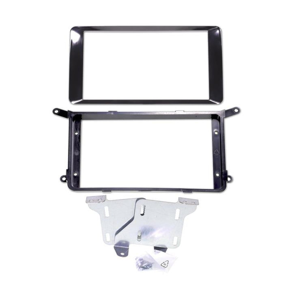 Aerpro Facia fits Mitsubishi/Peugeot FP8340