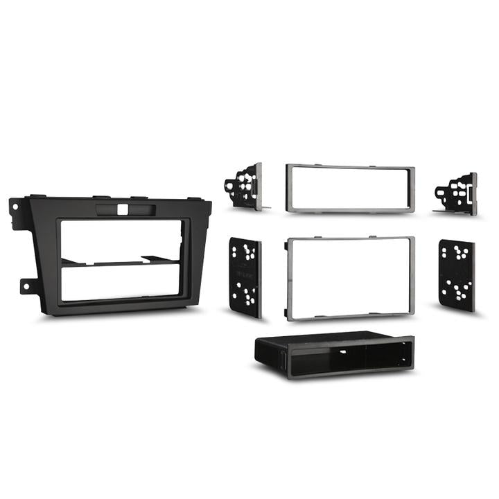 Aerpro Facia fits Mazda CX7 ER 2009-2012 FP8360