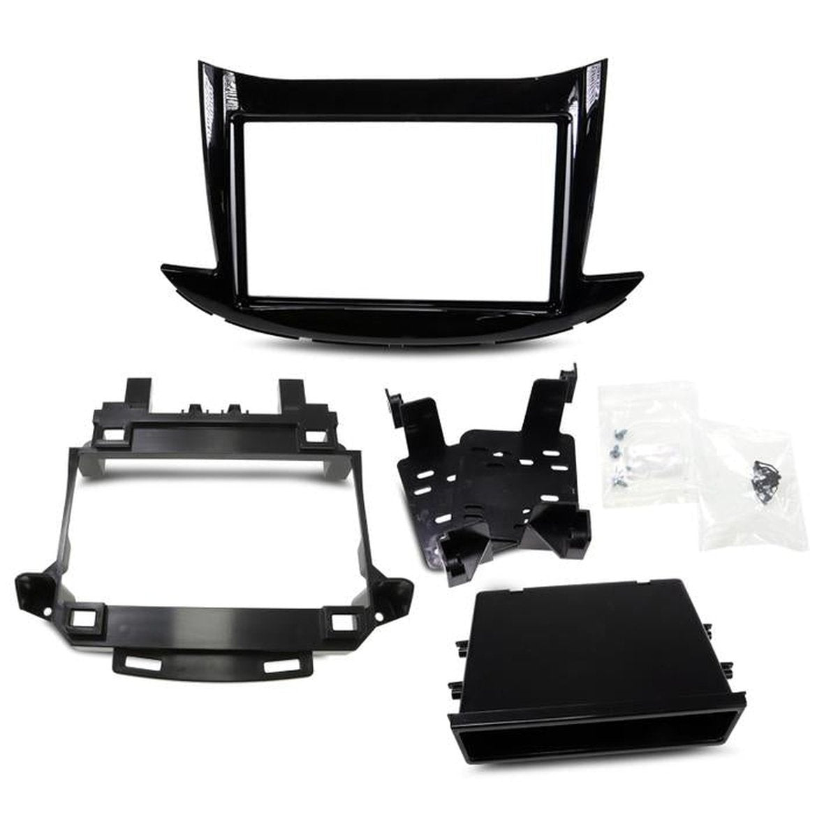 Aerpro Facia fits Holden Trax TJ FP8377