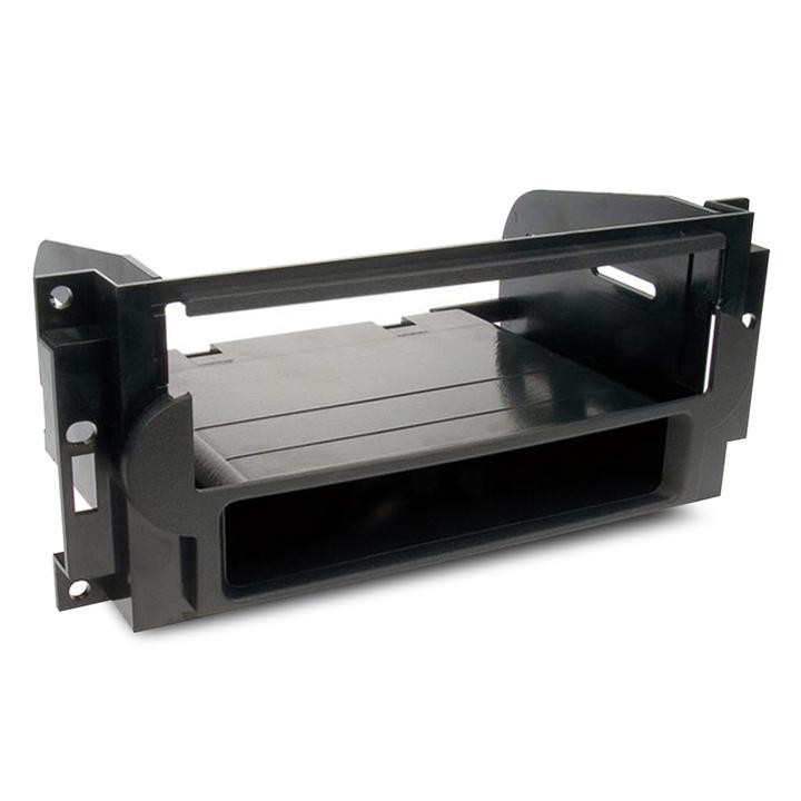 Aerpro Single Din Facia Suits Chrysler/Jeep FP8382