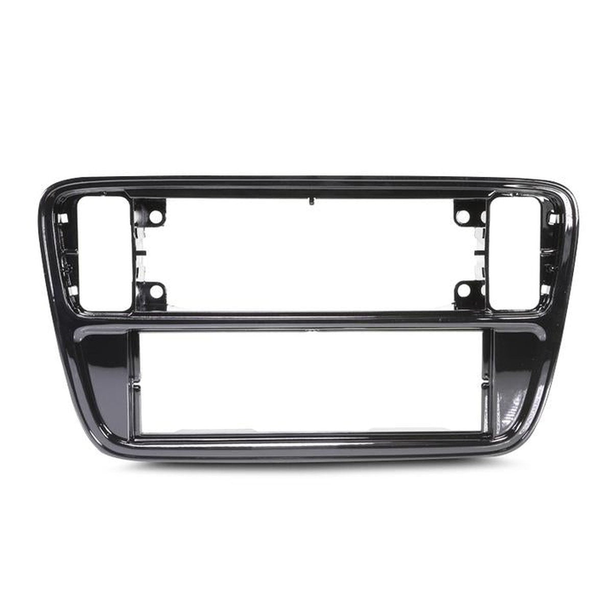 Aerpro Facia fits Volkswagen up! 2012-2015 FP8392