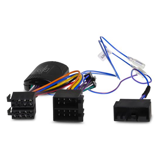 Aerpro Shaker Audio Retention Harness Suits Ford Mustang FP8419SL