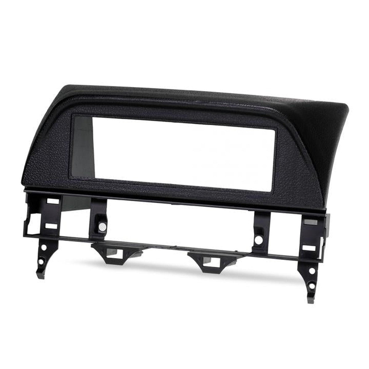 Aerpro Single Din Facia Suits Mazda 6 GG/GY Black 2002-2008 FP8452