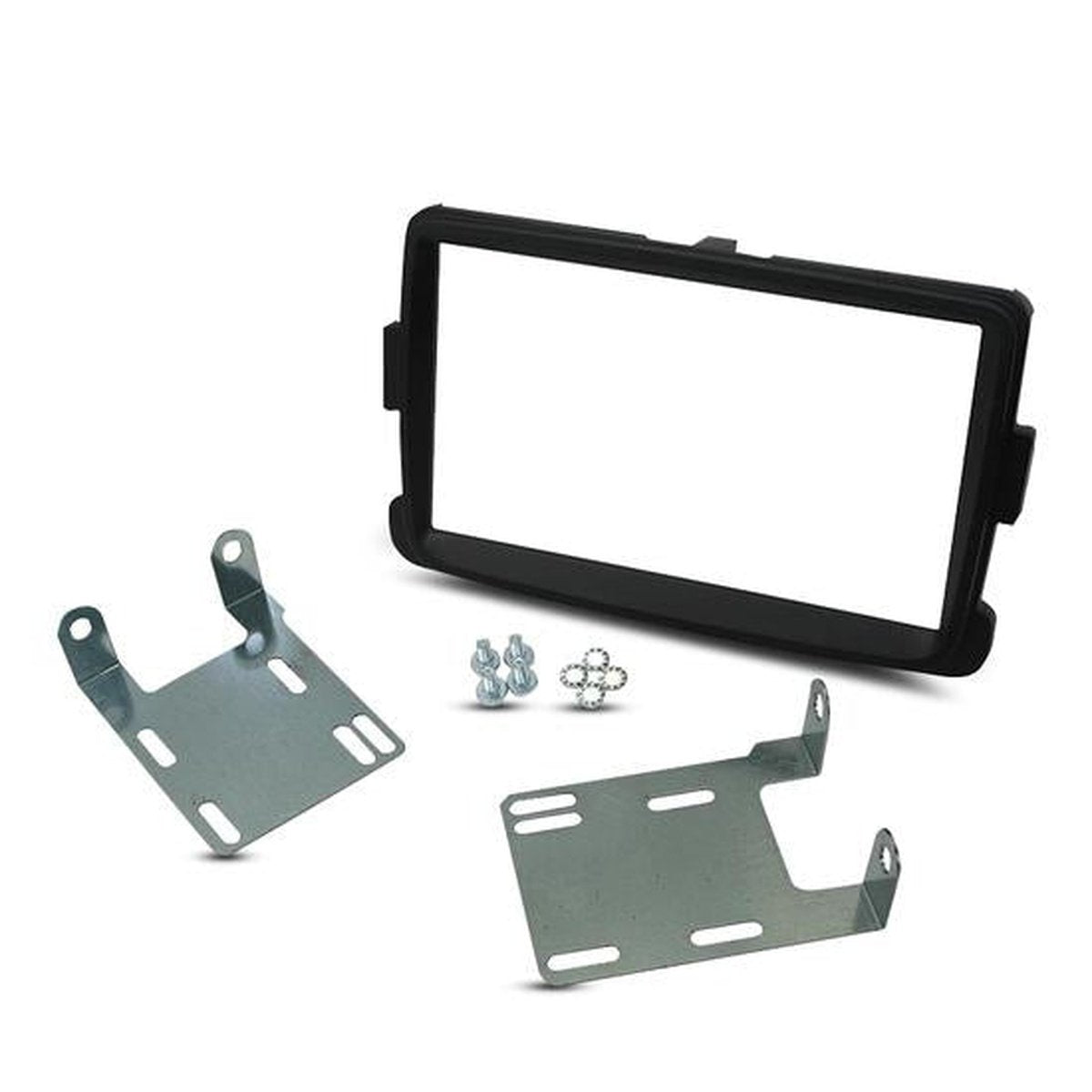 Aerpro Double Din Facia Suits Renault Master X62 FP8478
