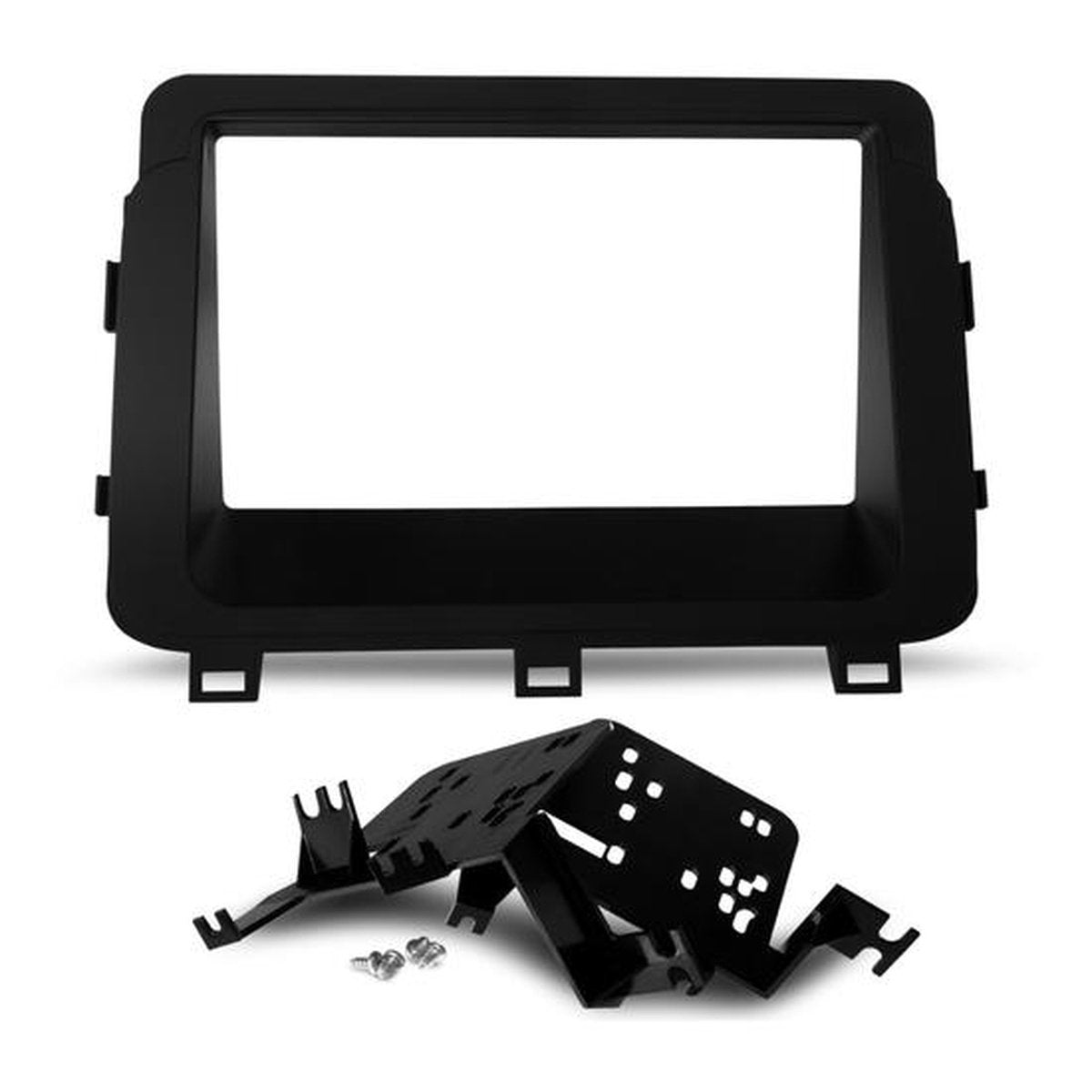 Aerpro Double Din Facia Suits Kia Optima TF 2011-2015 FP8535