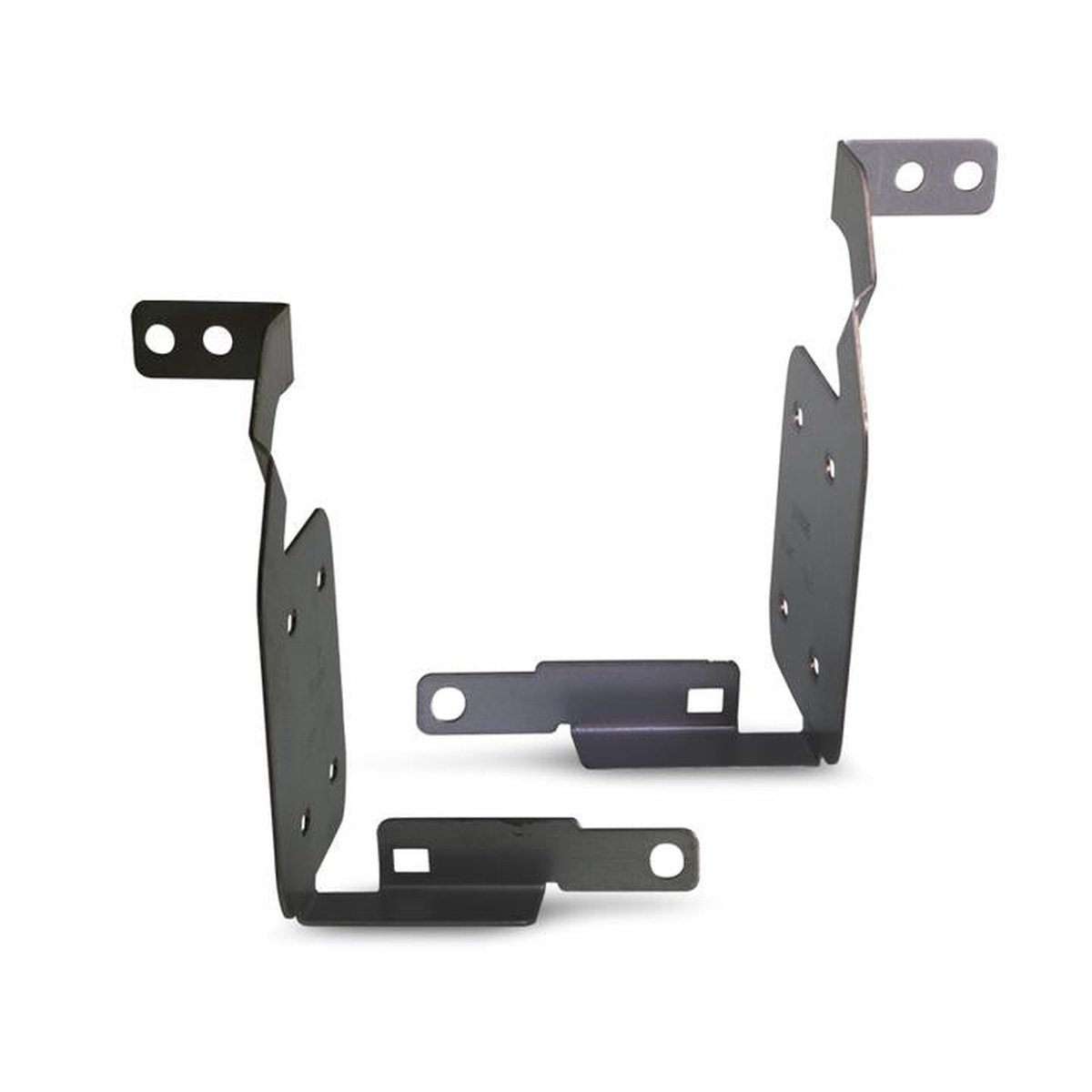 Aerpro Double Din Facia Suits Nissan FP8576
