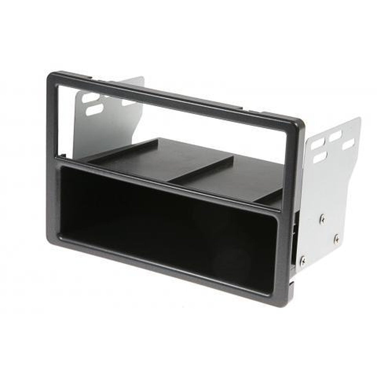 Aerpro Facia fits Holden VT-VX Black FP9018