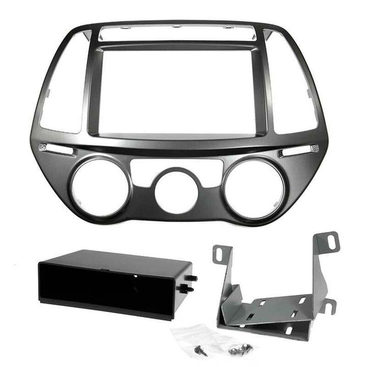 Aerpro Facia fits Hyundai i20 PB FP9120