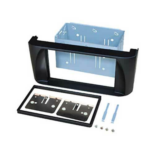 Aerpro Facia fits BMW/Landrover FP9122