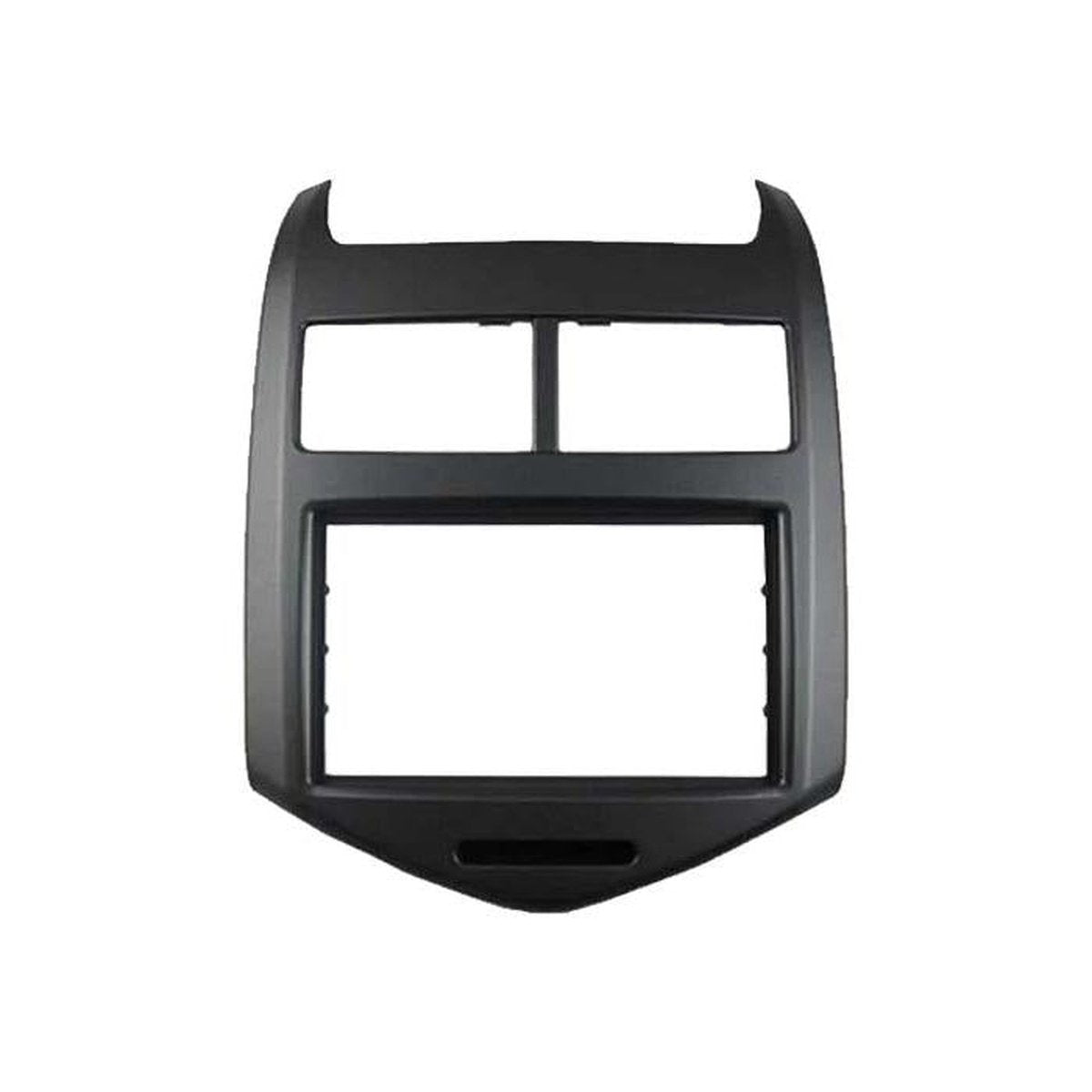Aerpro Facia fits Holden Barina TM FP9137