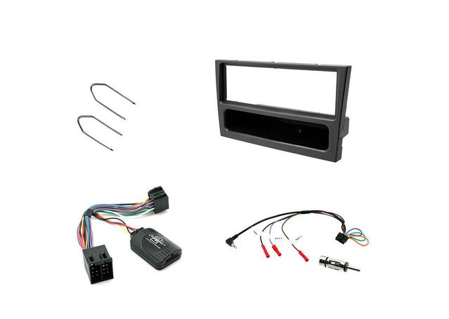 Aerpro Install Kit Suits Holden Vectra/Barina FP9247MK