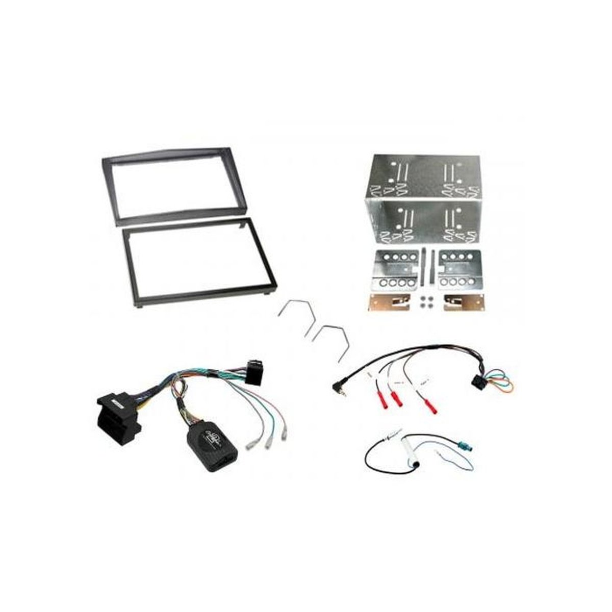 Aerpro Install Kit Suits Holden FP9283MK