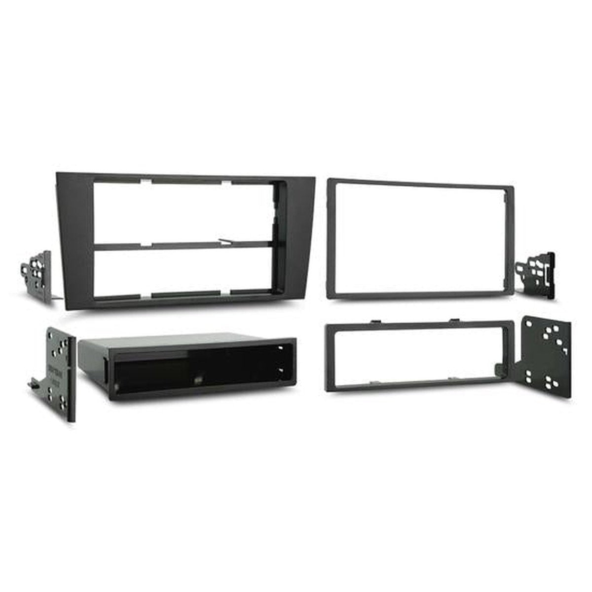 Aerpro Facia fits Audi Allroad C5 2001-2006 FP9293