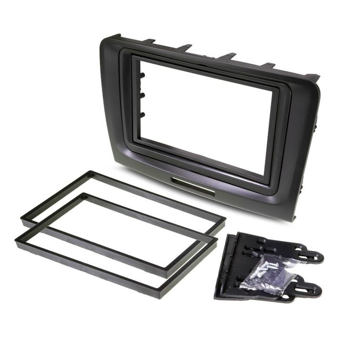 Aerpro Facia fits Skoda Superb 2009-2015 FP9304