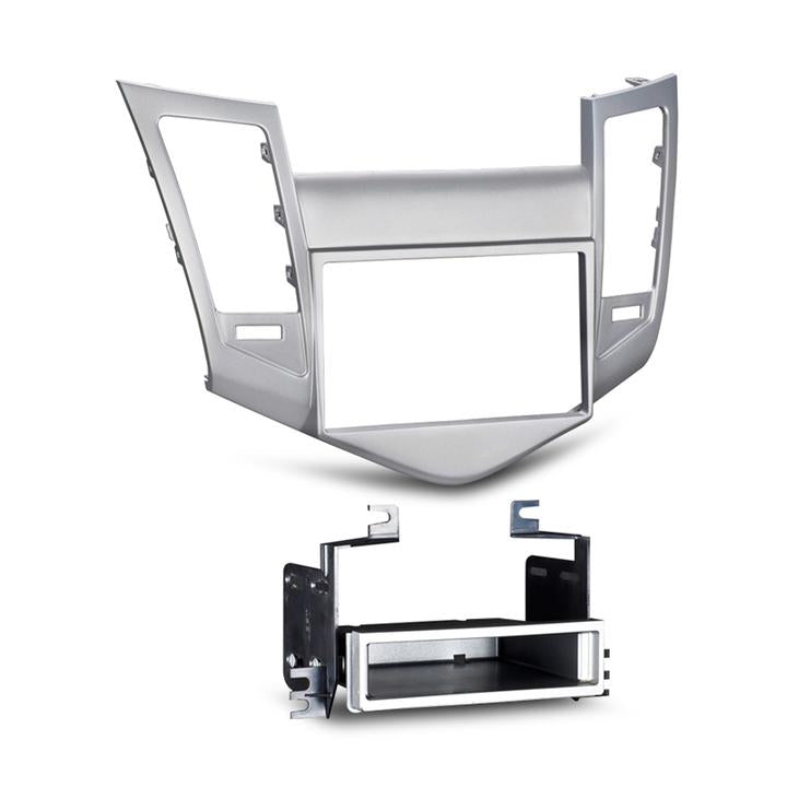Aerpro Single/Double Din Facia Suits Holden Cruze JG/JH FP9421
