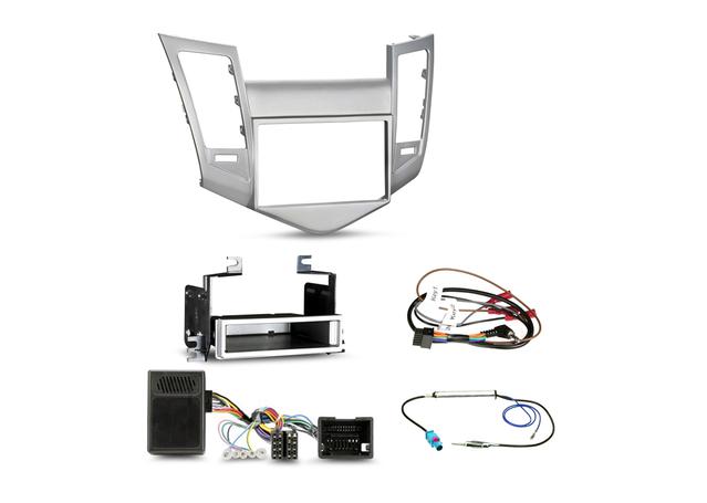 Aerpro Install Kit Suits Holden Cruze JG, JH 2009-2016 FP9421K