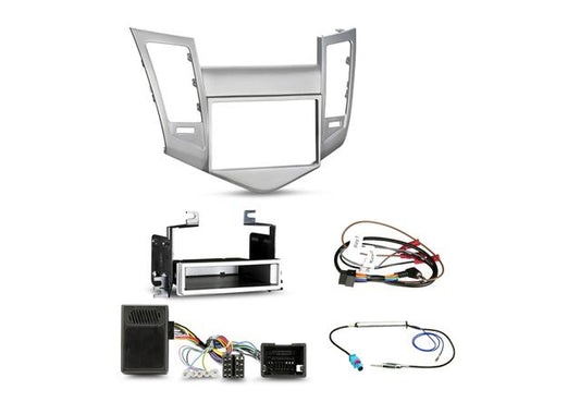 Aerpro Install Kit Suits Holden Cruze JG, JH 2009-2016 FP9421K