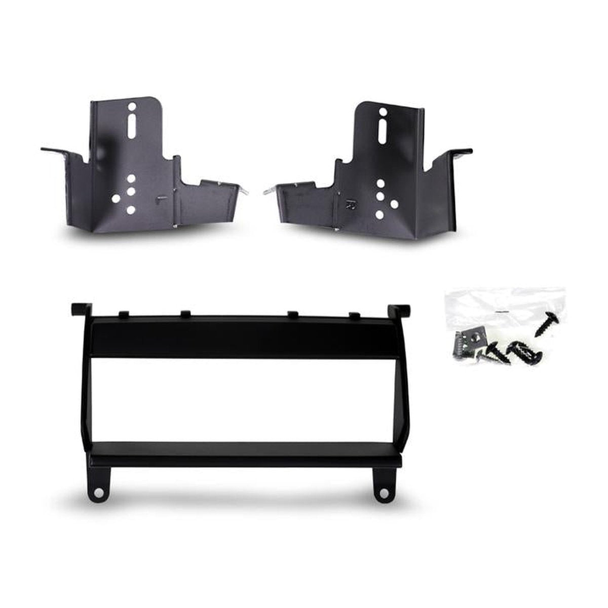 Aerpro Facia fits Subaru Liberty/Outback FP9818
