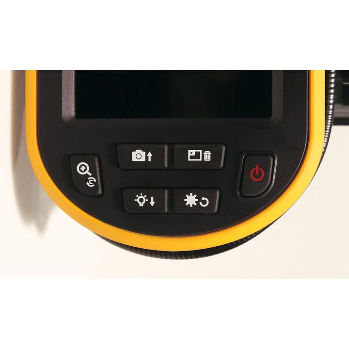 Aerpro Bullant Inspection Camera 4.3" Display G9100