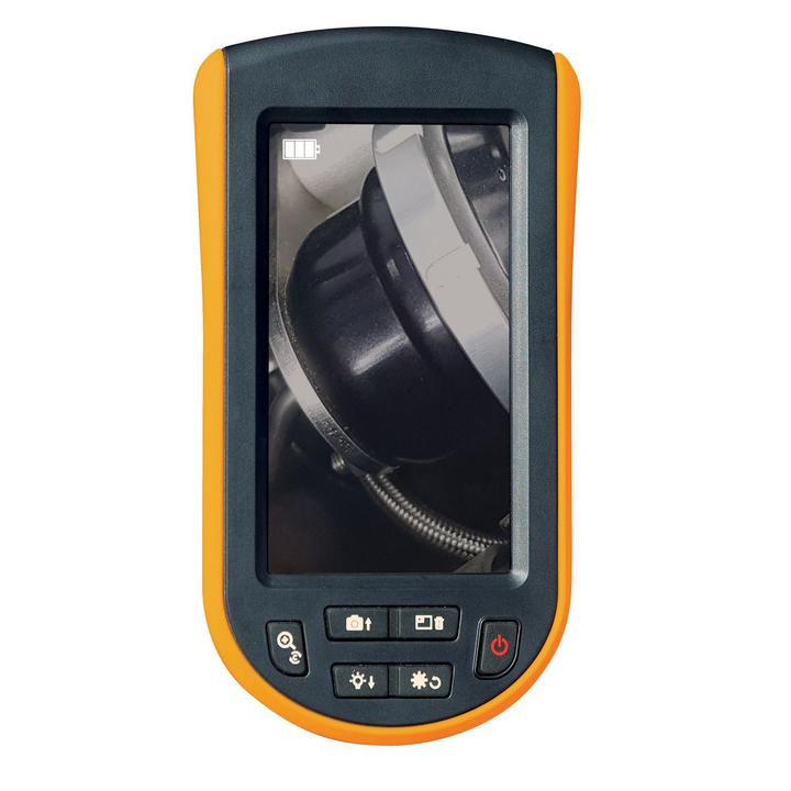 Aerpro Bullant Inspection Camera 4.3" Display G9100