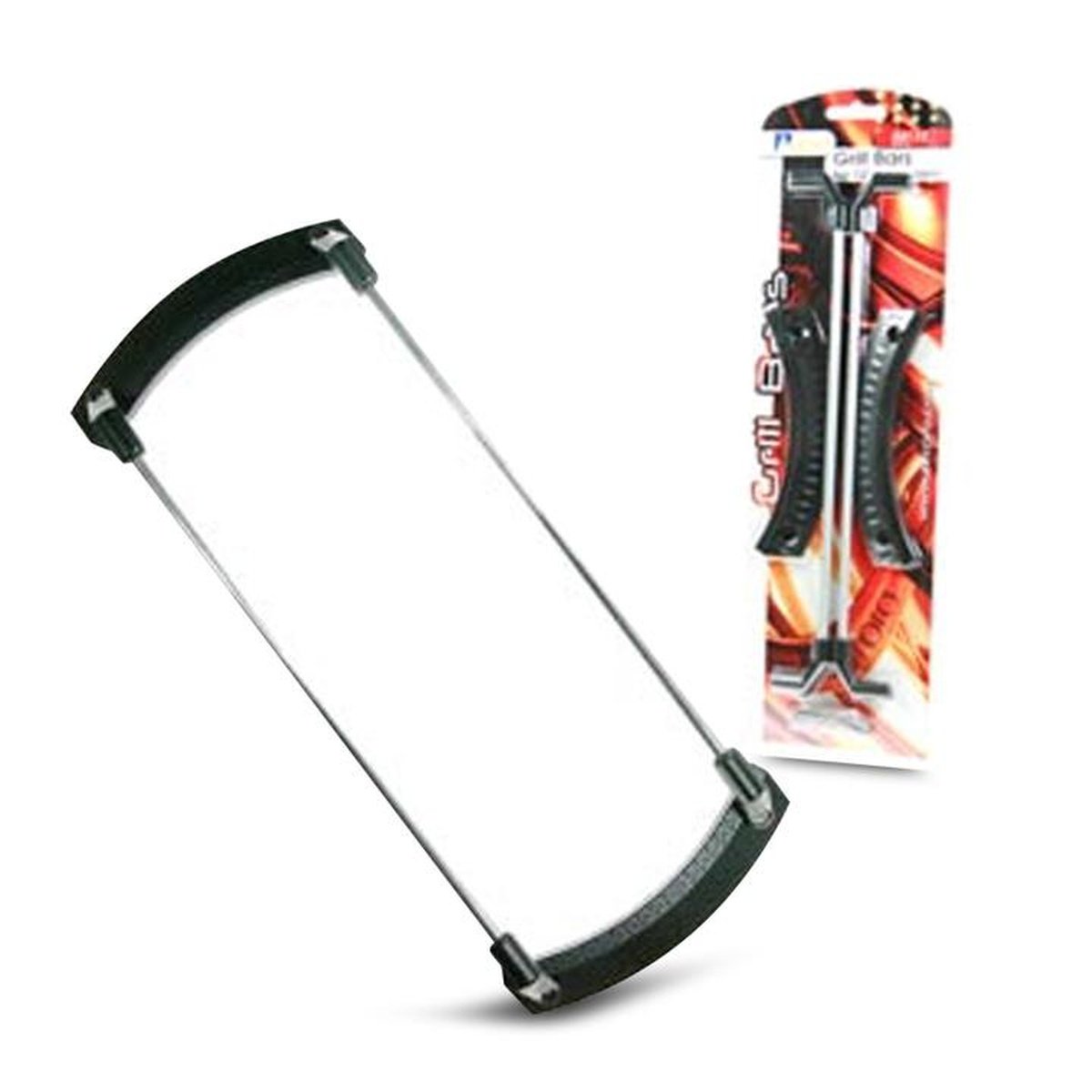 Aerpro Gorilla Bars suits 12" Subwoofer GB122