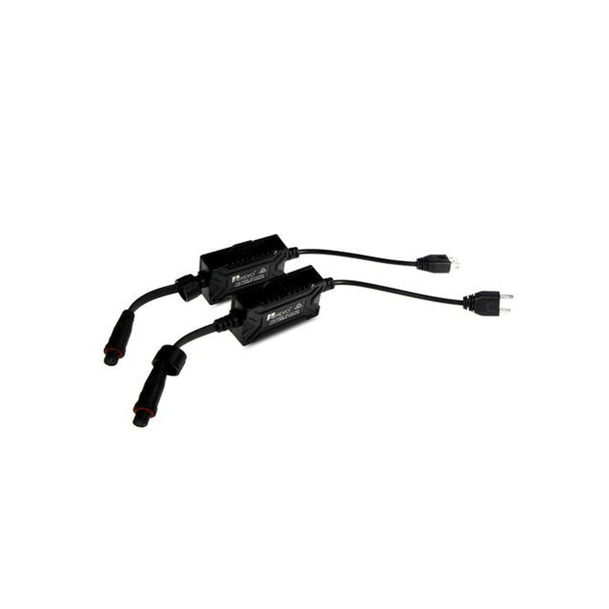 Aerpro LED H7 Headlight Globe H7LED6K