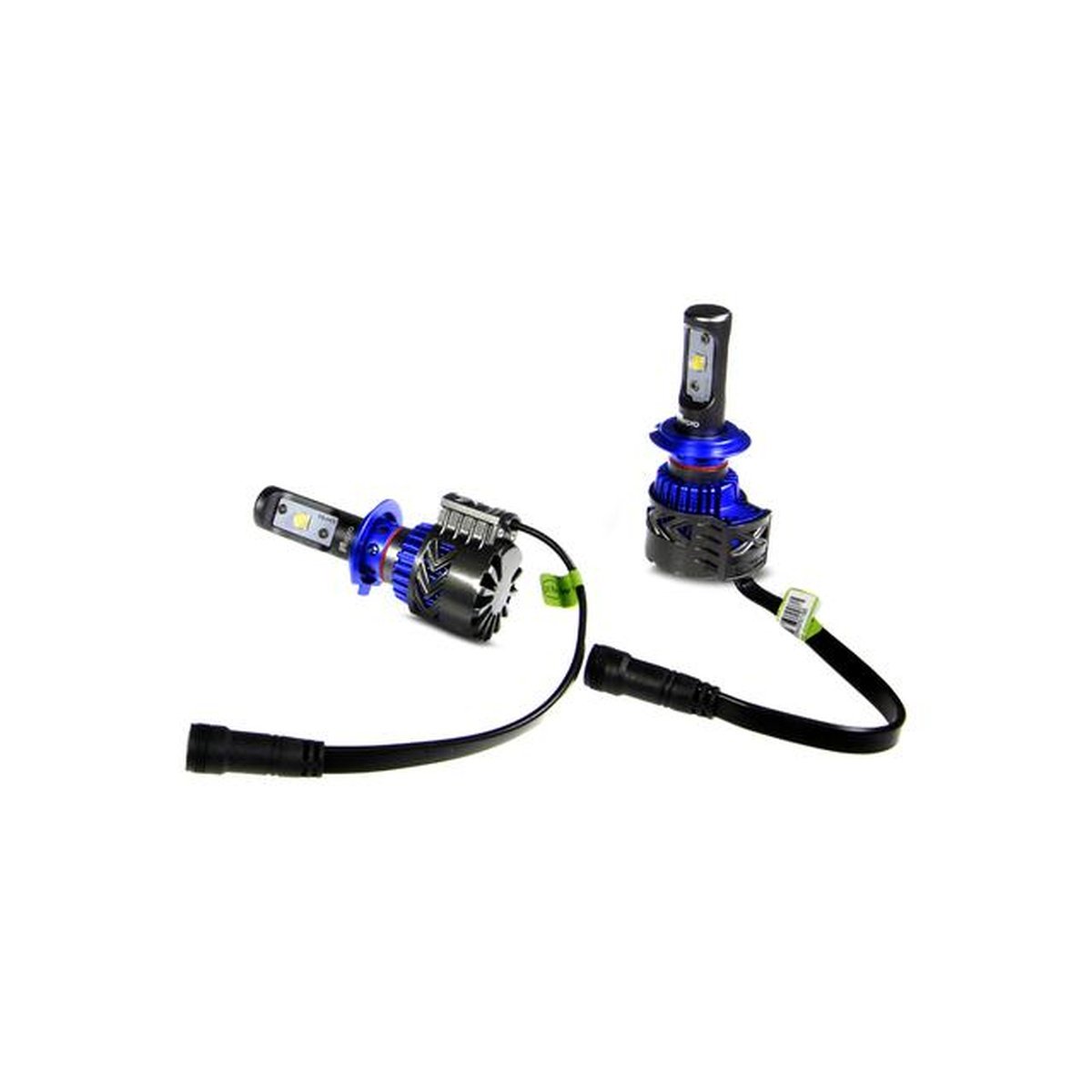 Aerpro LED H7 Headlight Globe H7LED6K