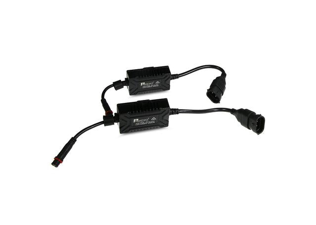 Aerpro LED HB3 Headlight Globe H8LED6K