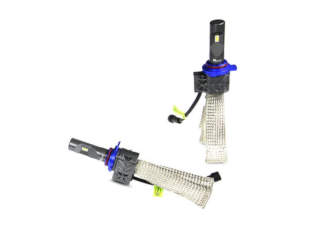 Aerpro LED HB3 Headlight Globe H8LED6K