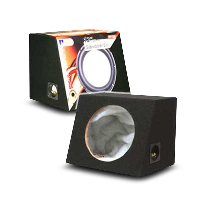Aerpro Subwoofer Box Sealed 12" 305mm SB12100