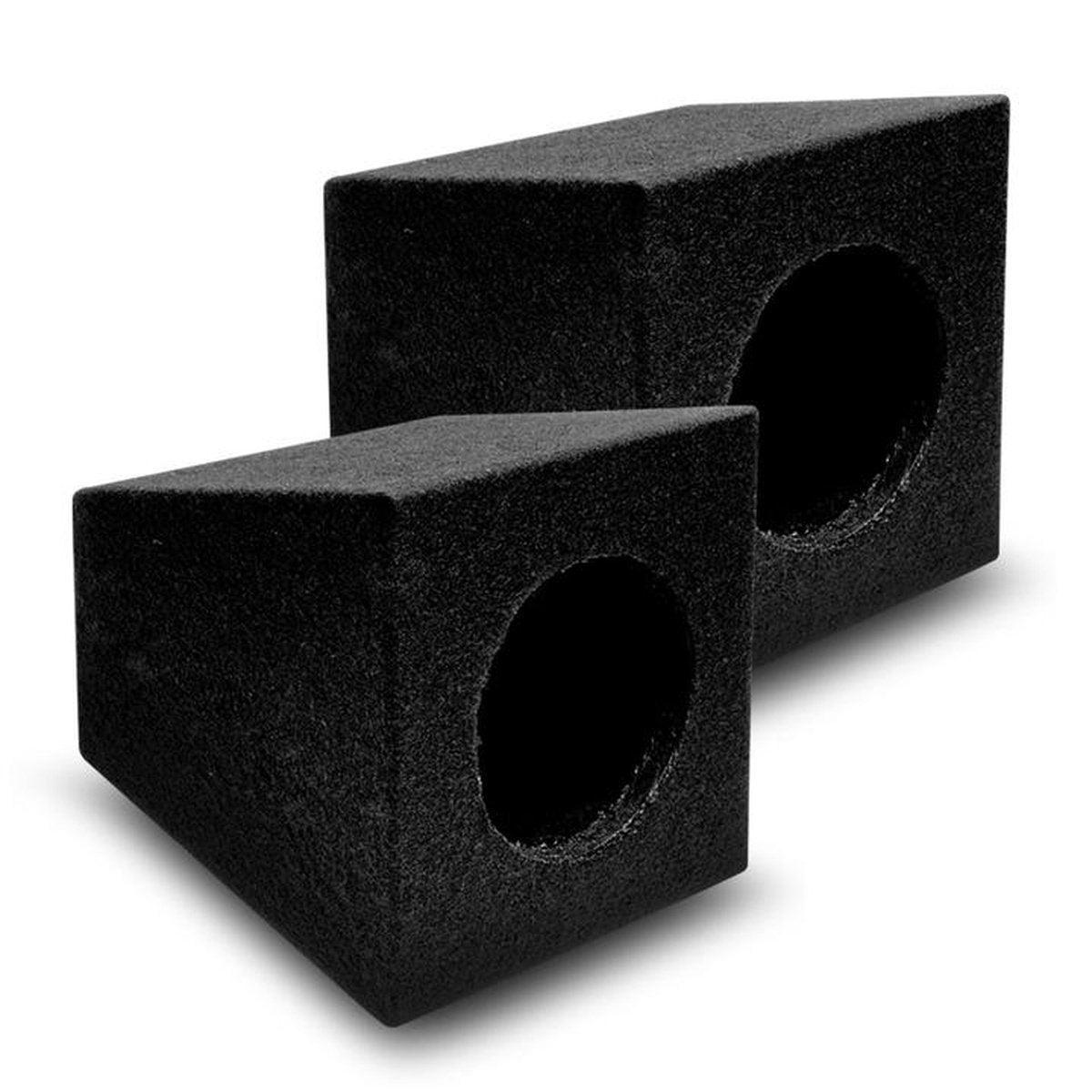 Aerpro Speaker Box Sealed 6" 152mm SB60A